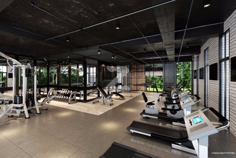 น็อตติ้งฮิลล์ สุขุมวิท 105 Notting Hill Sukhumvit 105