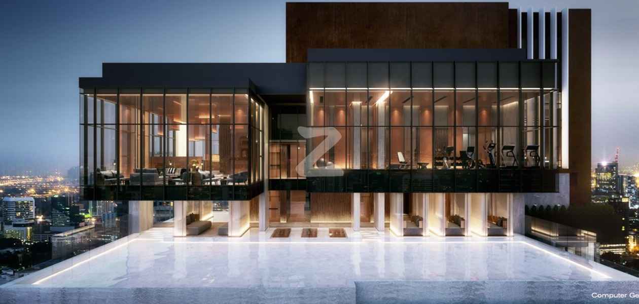 เดอะ รีเซิร์ฟ ทองหล่อ 2 The Reserve Thonglor 2