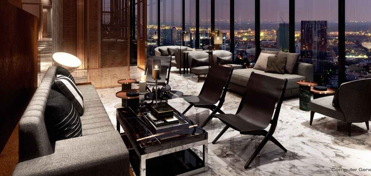 เดอะ รีเซิร์ฟ ทองหล่อ 2 The Reserve Thonglor 2