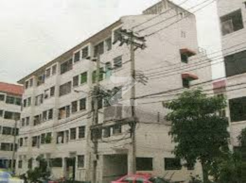 บ้านเอื้ออาทร ประชานิเวศน์ Baan Ua-Athorn Prachaniwet