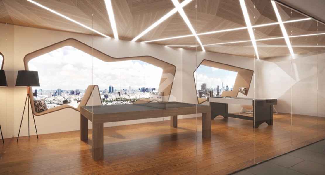 เคฟ คอนโด Kave Condo