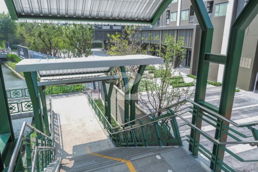 แอสปาย สาทร-ราชพฤกษ์ Aspire Sathorn-Ratchaphruek