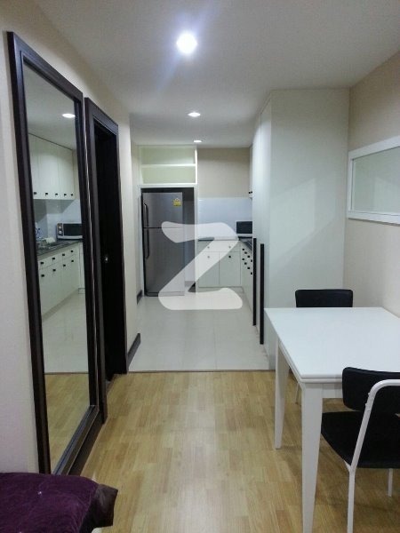 คริสตัล บีช คอนโดมิเนียม Crystal Beach Condominium