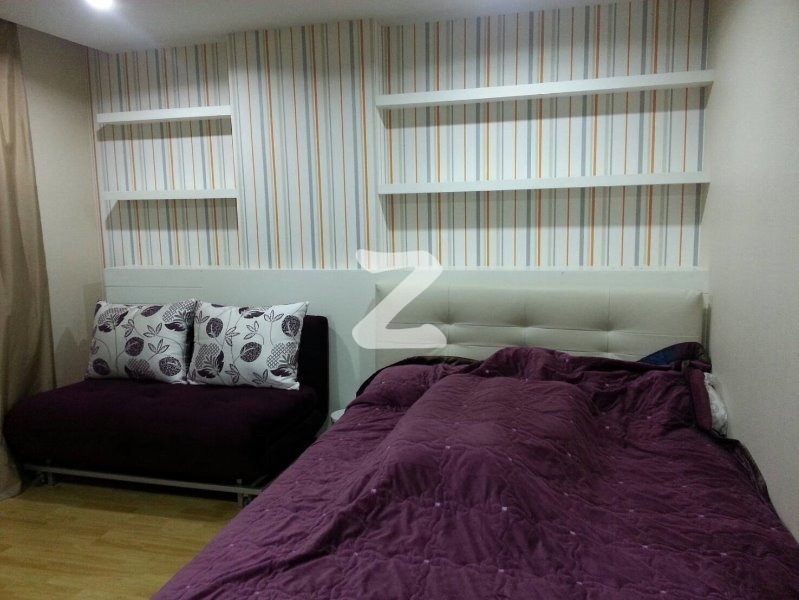คริสตัล บีช คอนโดมิเนียม Crystal Beach Condominium