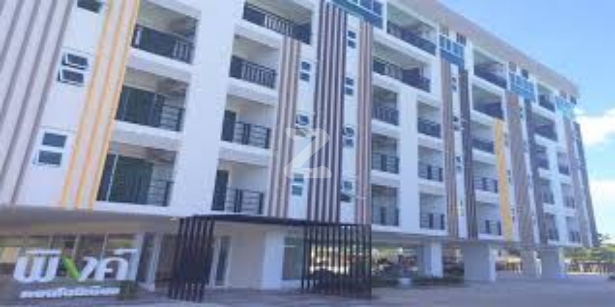 พิงค์ คอนโดมิเนียม เดอะ เซ็นเตอร์พีซ Ping Condominium The Centerpiece