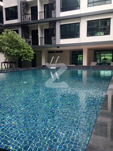 เดอะ แมทริกซ์ คอนโด นครปฐม The Matrix Condo Nakhon Pathom