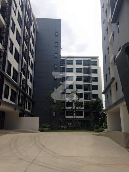 เดอะ แมทริกซ์ คอนโด นครปฐม The Matrix Condo Nakhon Pathom