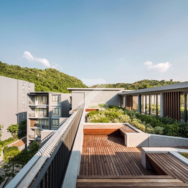 เดอะ วัลลีย์ คอนโดมิเนียม เขาใหญ่ The Valley Condominium Khaoyai