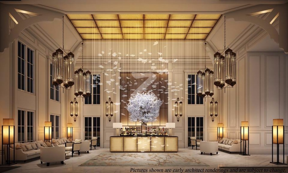 แกรนด์ ฟลอริด้า บีชฟร้อนท์ คอนโด รีสอร์ท พัทยา Grand Florida Beachfront Condo Resort Pattaya