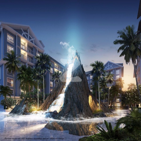 แกรนด์ ฟลอริด้า บีชฟร้อนท์ คอนโด รีสอร์ท พัทยา Grand Florida Beachfront Condo Resort Pattaya