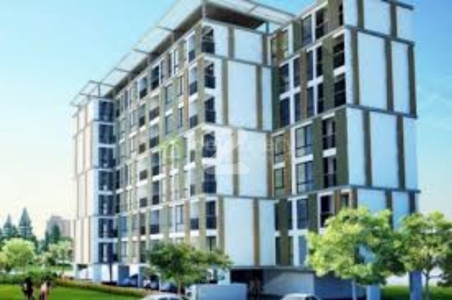 เดอะ เนสท์ เรสซิเดนท์ คอนโด บางแสน The Nest Resident Condo Bangsaen