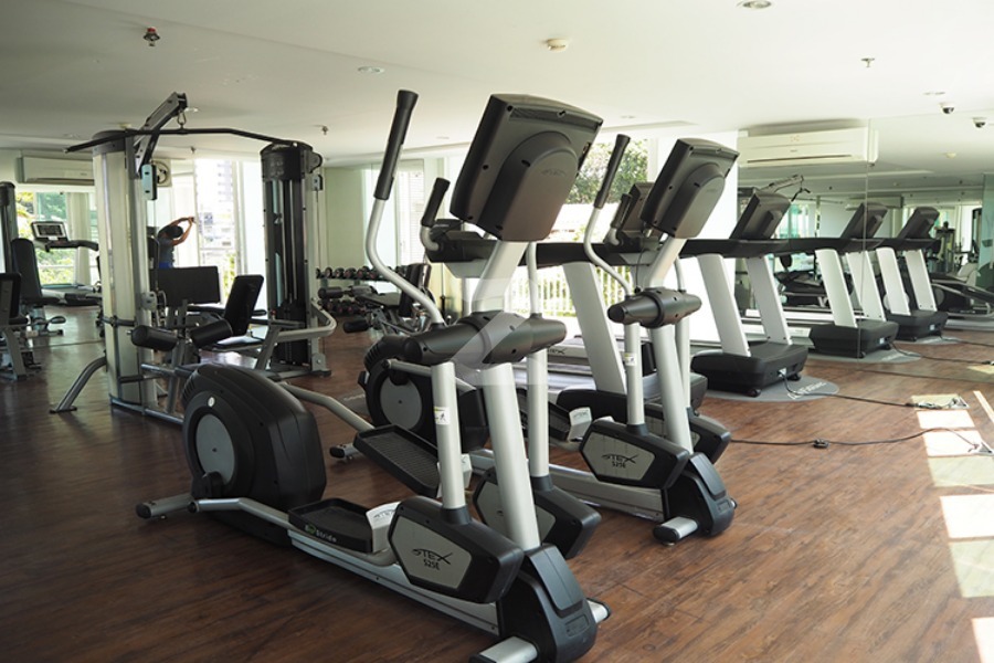 เดอะ ไลต์ สวนหลวง คอนโดมิเนียม ภูเก็ต The Light Suanluang Condominium Phuket
