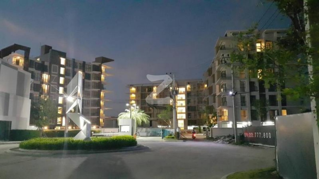 บียอนด์ บาย สายลมเย็น คอนโดมิเนียม ระยอง Beyond by Sailomyen Condominium Rayong