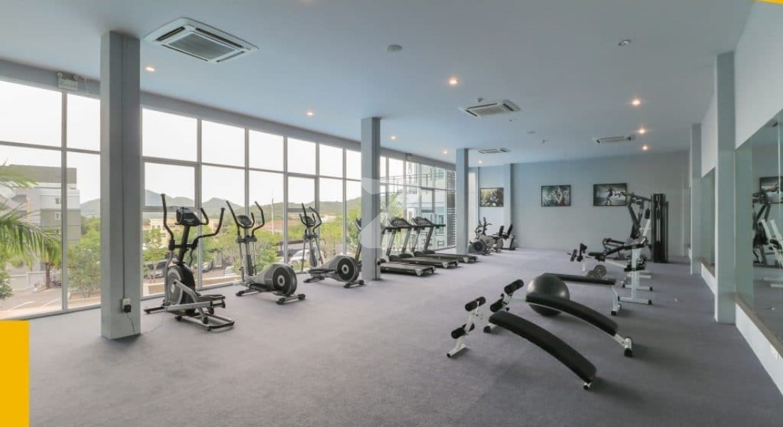 88 คอนโด หัวหิน 88 Condo Huahin