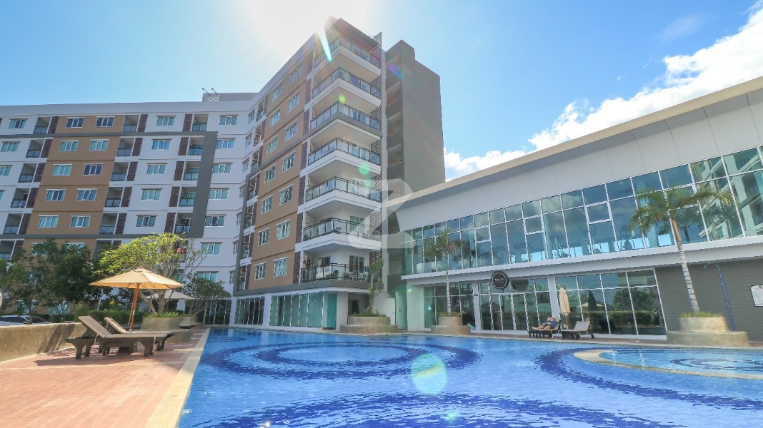 88 คอนโด หัวหิน 88 Condo Huahin