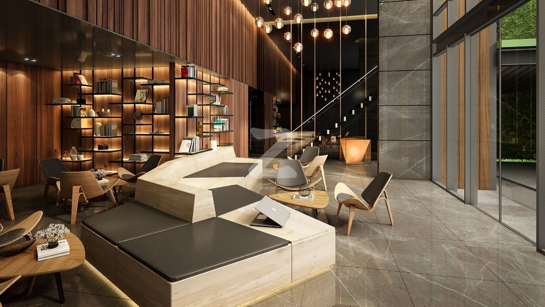 ลิสส์ คอนโดมิเนียม รัชโยธิน Lyss Condominium Ratchayothin