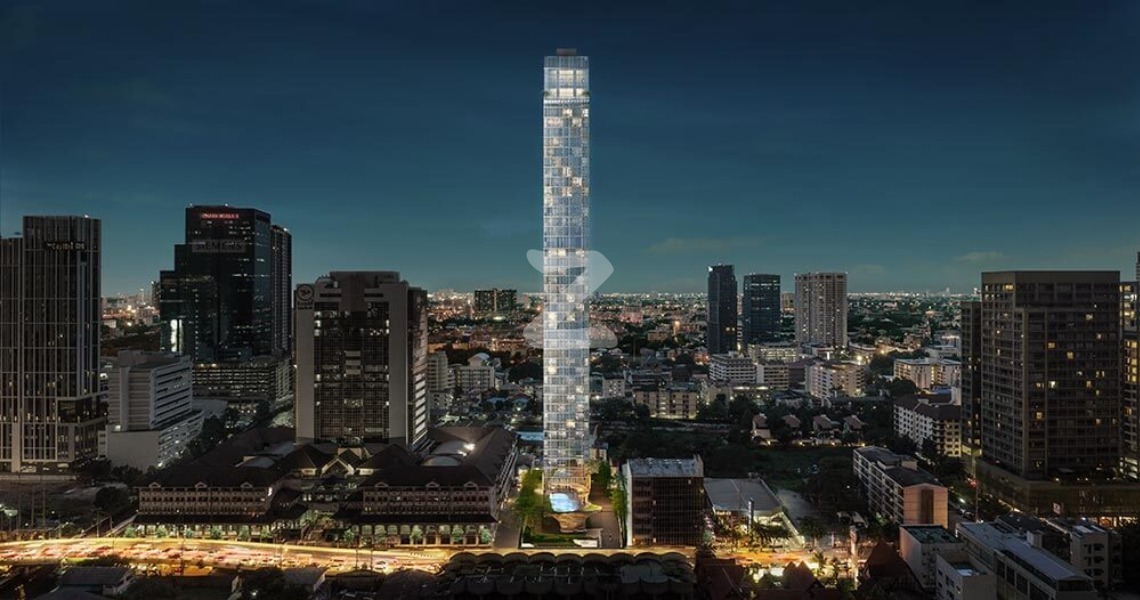 เดอะ โมนูเมนต์ ทองหล่อ The Monument Thonglor
