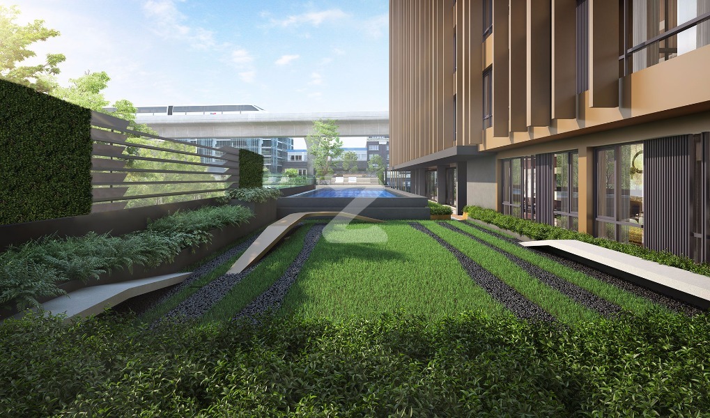 บราวน์ คอนโด พหลโยธิน 67 Brown Condo Phaholyothin 67