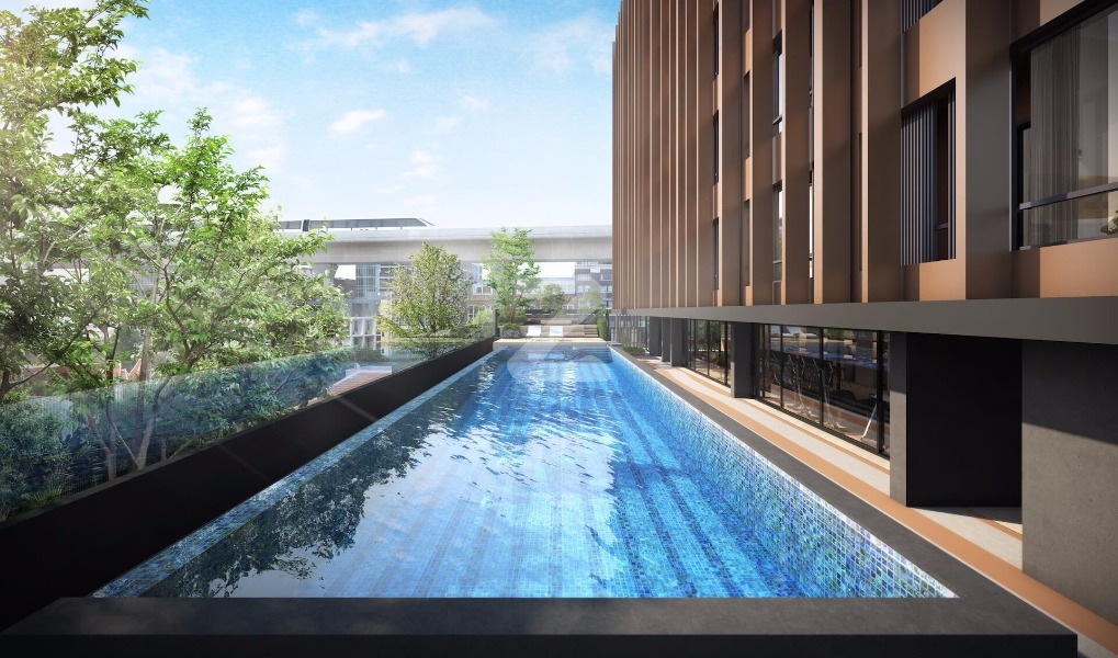 บราวน์ คอนโด พหลโยธิน 67 Brown Condo Phaholyothin 67