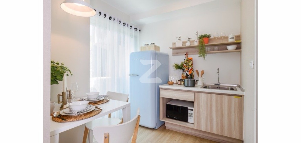 พลัมคอนโด แจ้งวัฒนะ สเตชั่น เฟส 3 Plum Condo Chaengwattana Station (Phase 3)