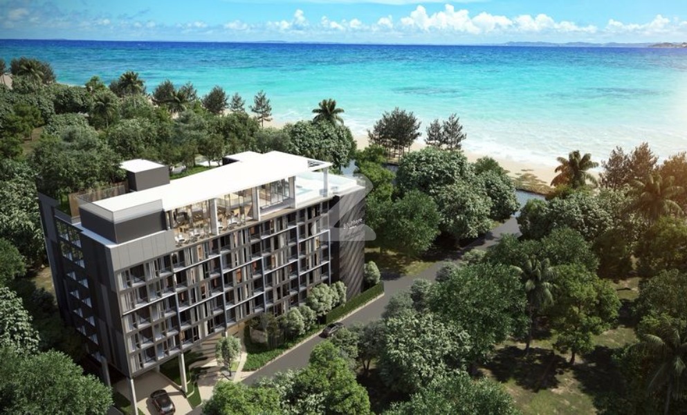 บลูเฟียร์ พัทยา BluPhere Pattaya