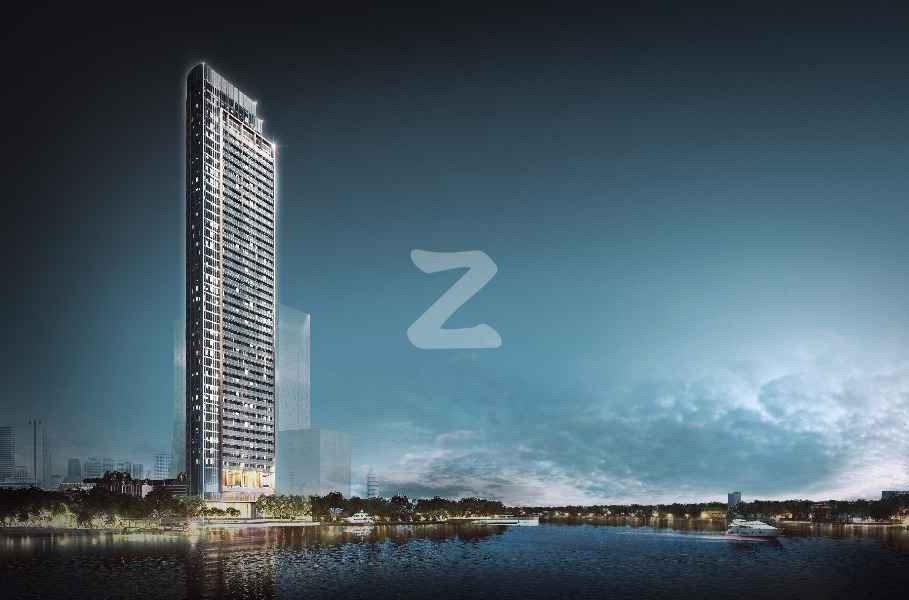 บันยันทรี เรสซิเดนซ์ ริเวอร์ไซด์ กรุงเทพ Banyan Tree Residences Riverside Bangkok