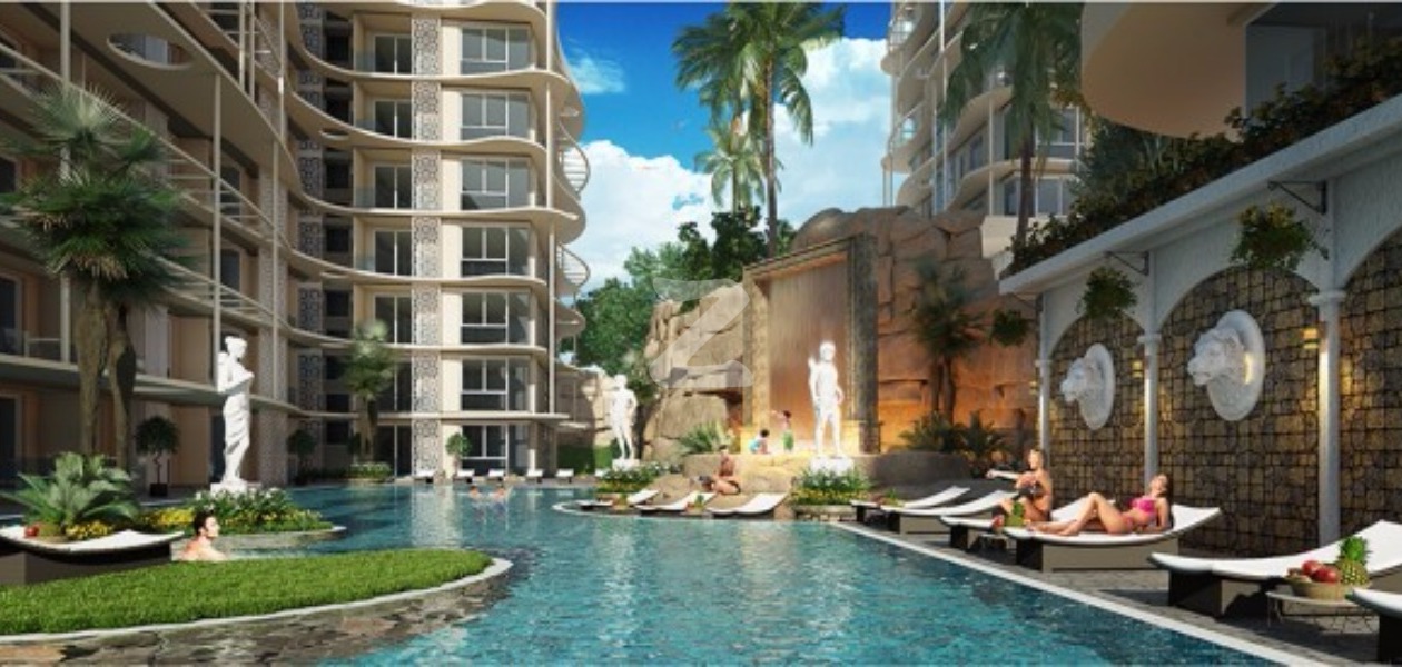 เซเว่น ซี คอนโด รีสอร์ท ภูเก็ต Seven Seas Condo Resort Phuket