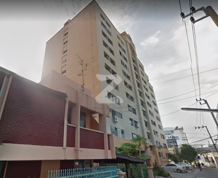 มัลลิกา คอนโด Mallika Condo