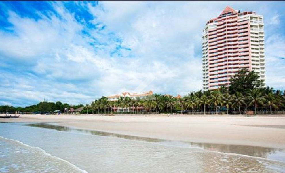 สปริงฟิลด์ บีช คอนโดมิเนียม Springfield Beach Condominium