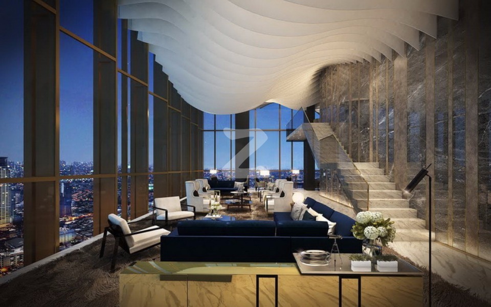 วิช ซิกเนเจอร์ 2 มิดทาวน์ สยาม Wish Signature II Midtown Siam