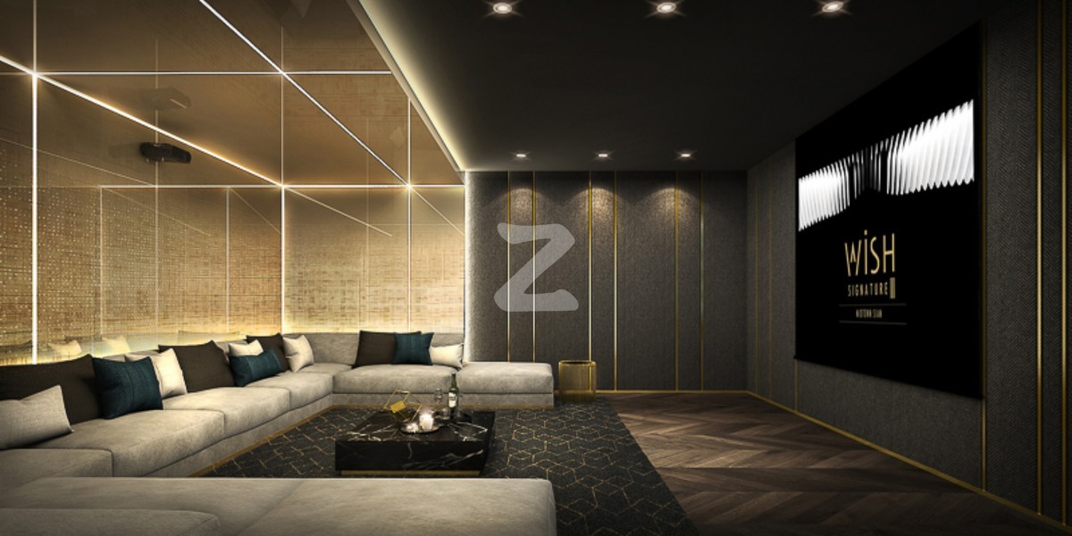 วิช ซิกเนเจอร์ 2 มิดทาวน์ สยาม Wish Signature II Midtown Siam