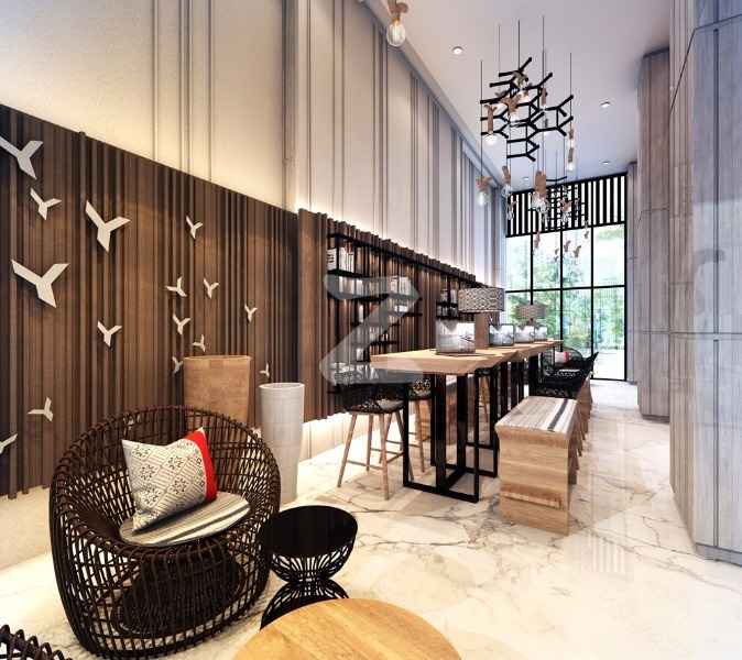 ดีคอนโด พิงค์ เชียงใหม่ dCondo Ping Chiangmai