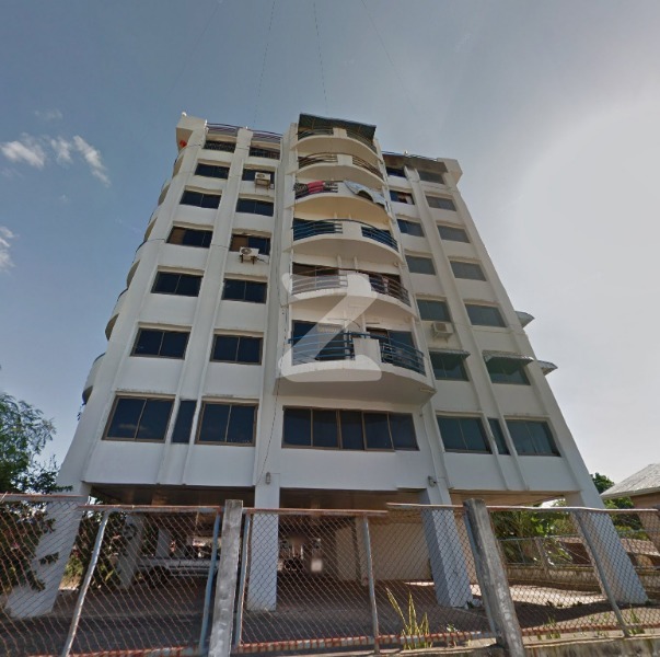 ริมโขงคอนโดเทล Rim Khong Condotel
