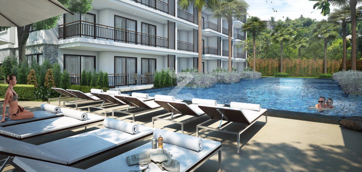 เดอะ ไทเทิล ภูเก็ต The Title Phuket