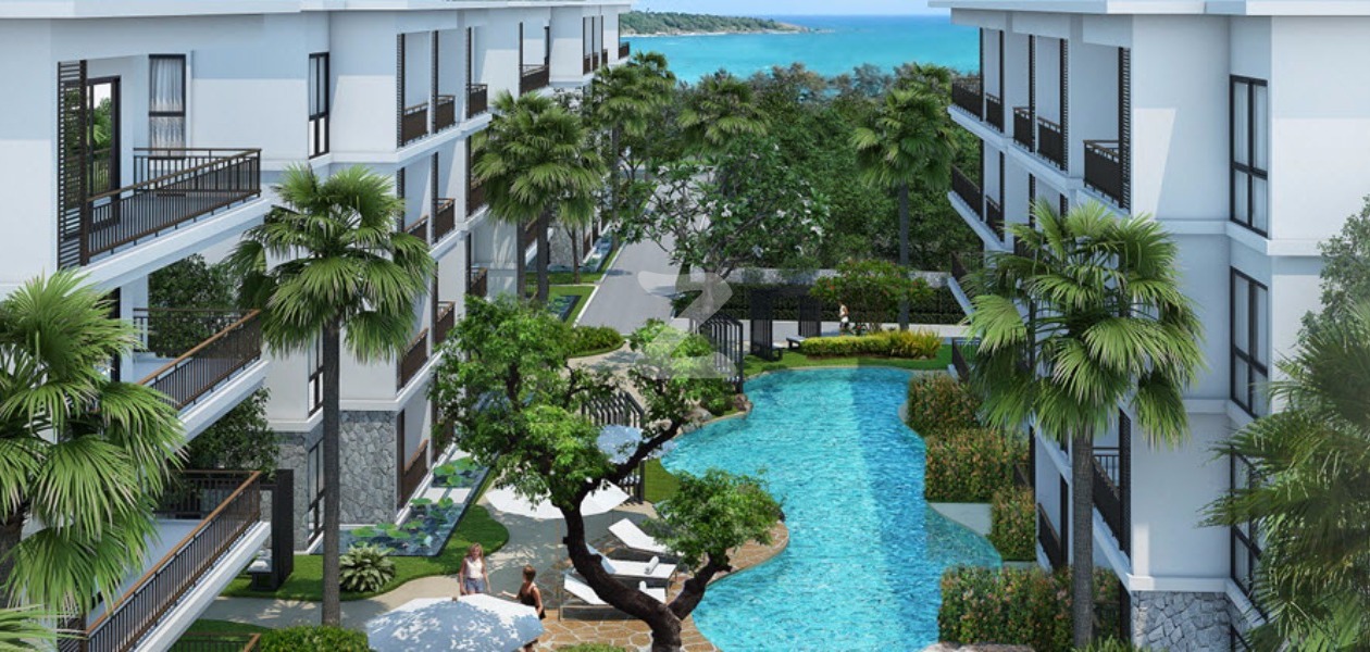 เดอะ ไทเทิล ภูเก็ต The Title Phuket