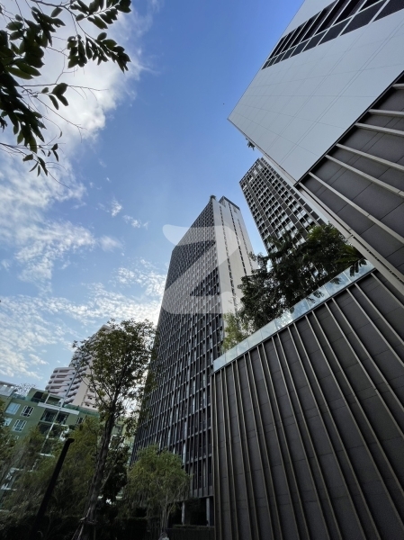 โนเบิล อราวน์ สุขุมวิท 33 Noble Around Sukhumvit 33