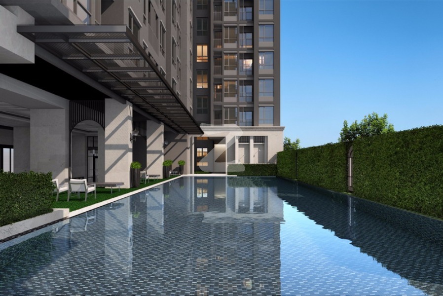 ไนท์บริดจ์ คอลลาจ รามคำแหง Knightsbridge Collage Ramkhamhaeng