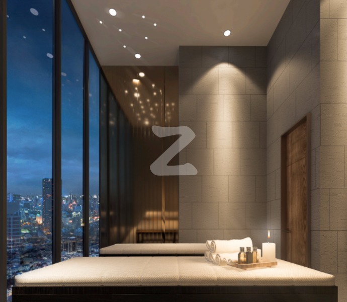 ไนท์บริดจ์ ไพร์ม รัชโยธิน Knightsbridge Prime Ratchayothin