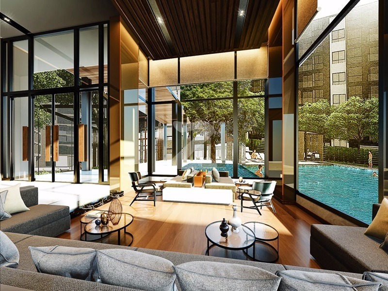 ดิ เอ็กซ์เซล ไฮด์อเวย์ สุขุมวิท 50 The Excel Hideaway Sukhumvit 50