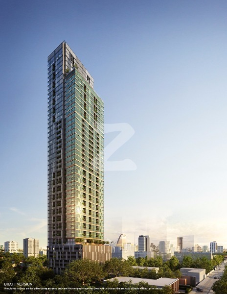 เดอะ ลอฟท์ สีลม The Lofts Silom