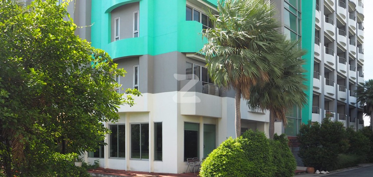 สุขดารา เรสซิเดนซ์ Sukdara Residence