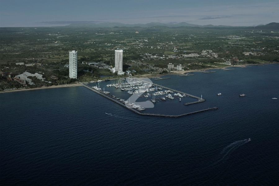 โอเชี่ยน พอร์โตฟิโน่ Ocean Portofino