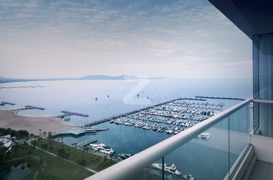 โอเชี่ยน พอร์โตฟิโน่ Ocean Portofino