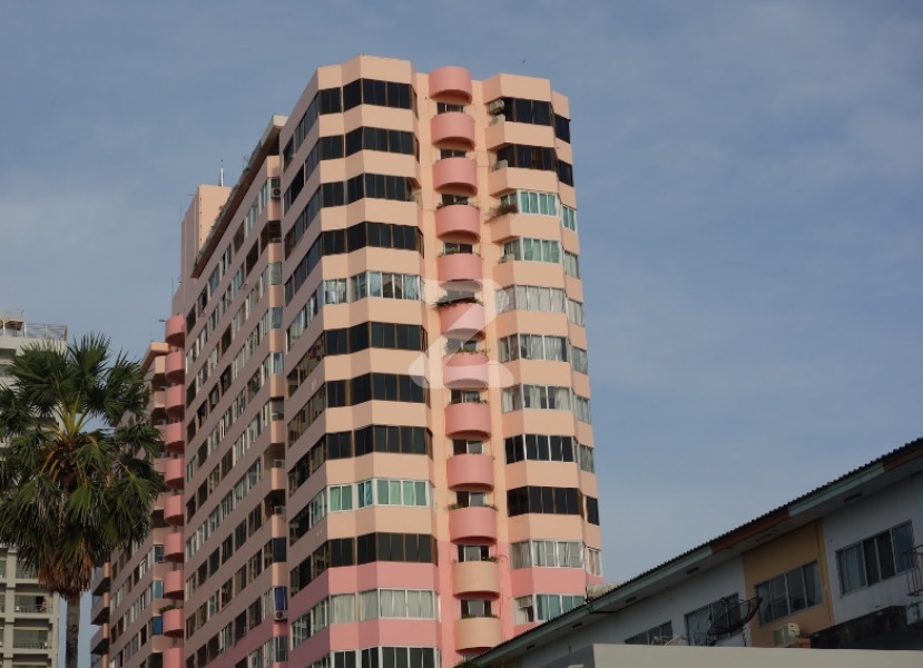 แคทลียา คอนโดเทล Cattareya Condotel