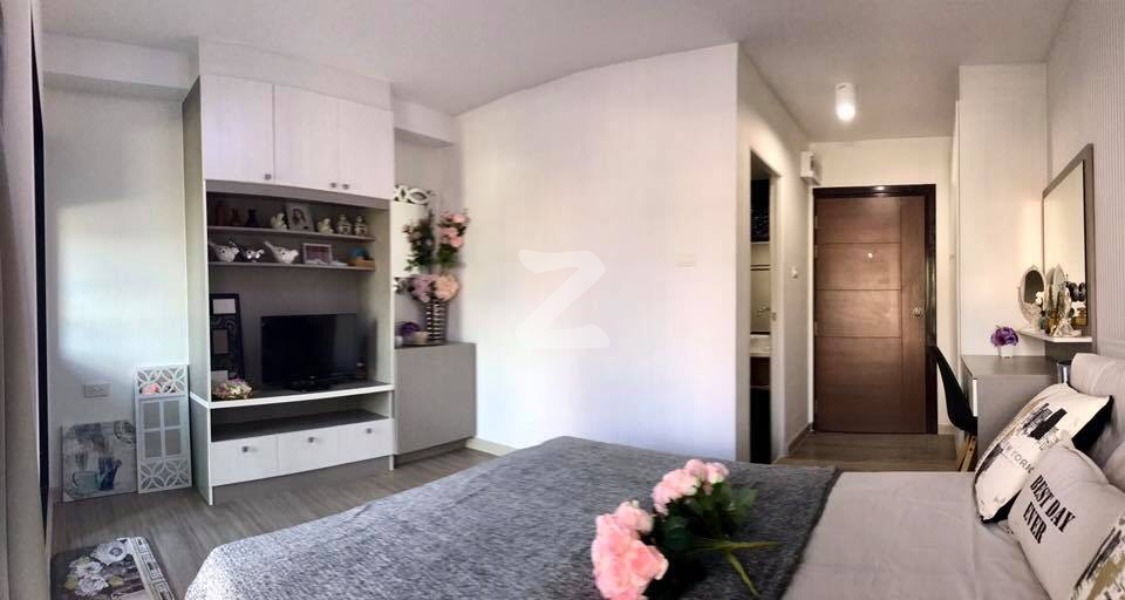 เวลาดี คอนโดมิเนียม ม.หอการค้า-วิภาวดี 2 Vela De Condo UTCC-Vibhawadee 2