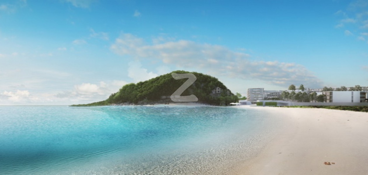 วีรันดา เรสซิเดนซ์ หัวหิน Veranda Residence Huahin