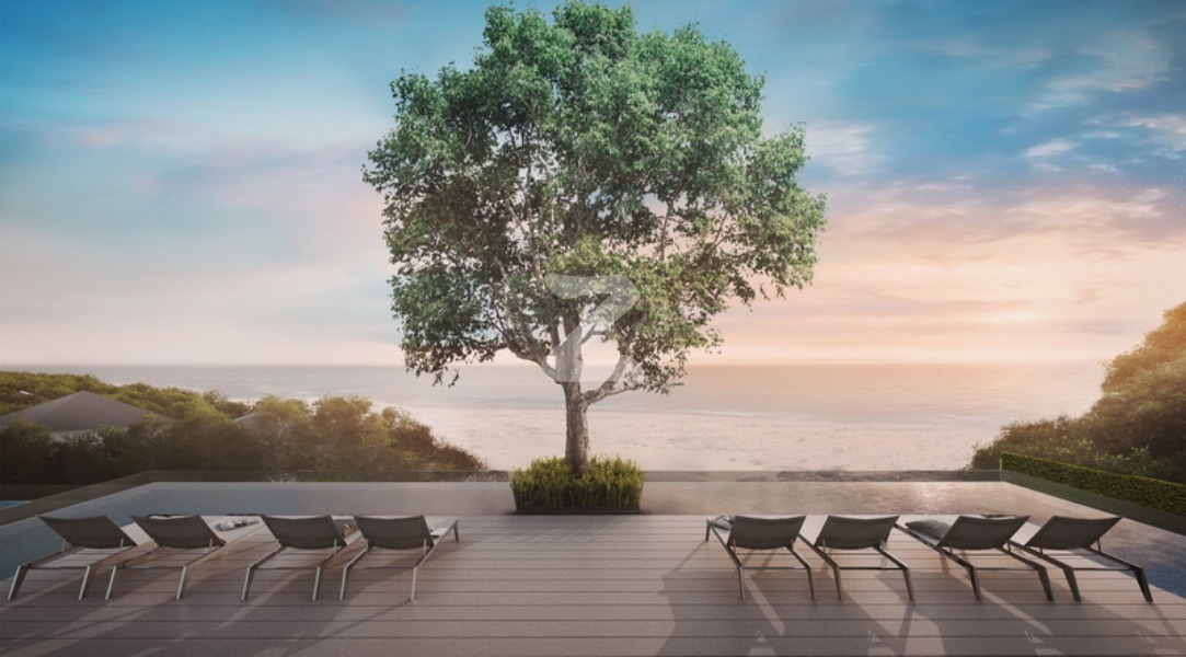 วีรันดา เรสซิเดนซ์ หัวหิน Veranda Residence Huahin