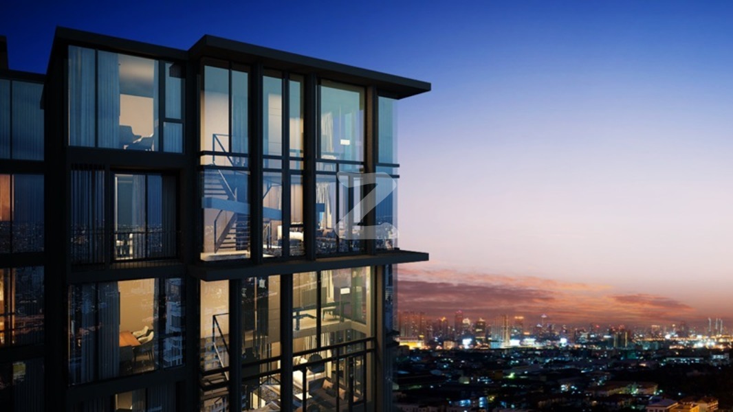 ดีไฟน์ บาย เมย์แฟร์ สุขุมวิท 50 Define by Mayfair Sukhumvit 50