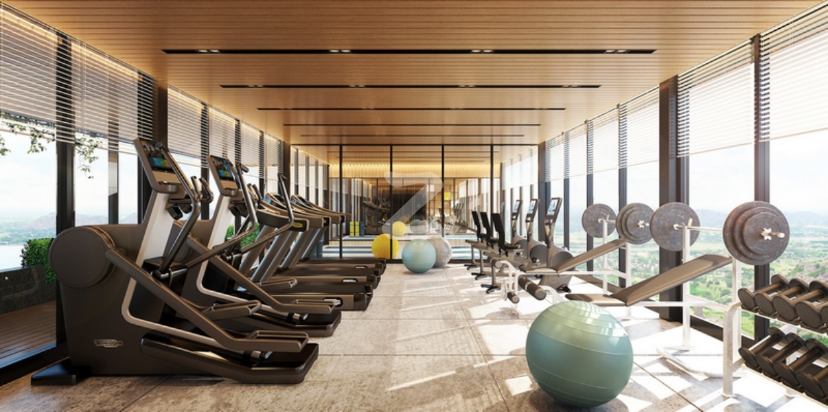 วีคอนโด ศาลายา V Condo Salaya