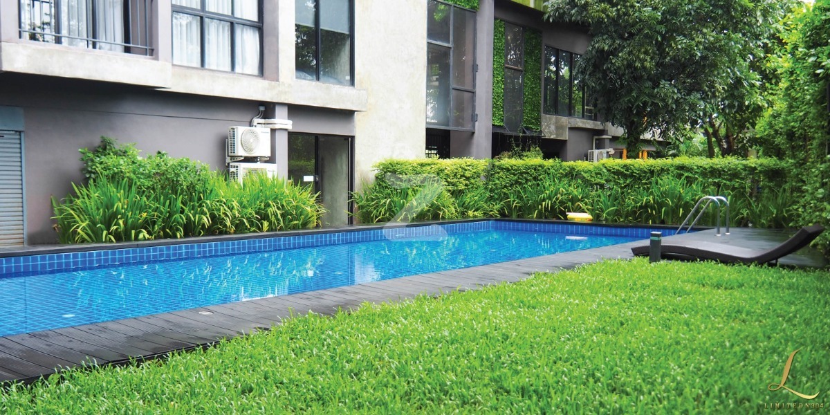 ลิมิเต็ด นัมเบอร์ 304 Limited No.304